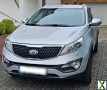 Foto KIA Sportage Spirit 2WD