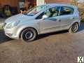 Foto Opel Corsa 1.4 Twinport Cosmo Cosmo