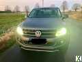 Foto Volkswagen Amarok