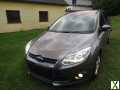 Foto Ford Focus Kombi 2.0 TDCI Diesel MK3