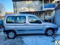 Foto Citroen Berlingo 1.4