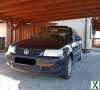 Foto Volkswagen VW Polo, Erstzulassung 2001, 50 PS, Faltdach