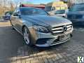 Foto Mercedes-Benz E 220 E -Klasse Lim. E 220 d AMG Paket