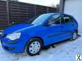 Foto Volkswagen Polo IV Trendline 1.Hd.|TÜVneu|8fach