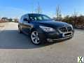 Foto BMW 530xd 235ps 2025TUV