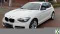 Foto BMW 1er Sport Line