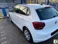 Foto Volkswagen Polo 1.0 48kW Comfortline Comfortline