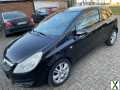 Foto Opel Corsa d 1.2 2007