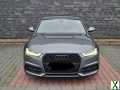 Foto Audi A6 TFSI QUATRRO S-LINE