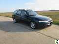 Foto Opel Vectra 1.8 16V Sport Sport