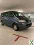 Foto VW T5 Multivan 2,5 TDI 