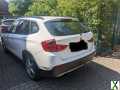 Foto BMW X1 sDrive18i -