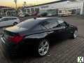 Foto BMW 740d xDrive f01