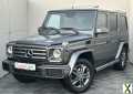 Foto Mercedes-Benz G500 - AMG*Designo*H&K*AHK*NAVI*LED*SHD*Kamera*