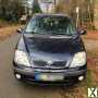 Foto Renault scenic