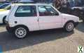 Foto Fiat Uno Turbo Race Car