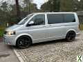 Foto VW T5.2 Multivan Highline DSG Bilstein 20