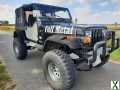 Foto Jeep Wrangler Mega Optik 4,0 L no Chevrolet-GMC-Dodge-US car