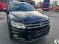 Foto Volkswagen Tiguan 1.4 TSI Life 4Motion°XENON°NAVI°1.HAND°