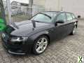 Foto Audi A4 Avant 2.7 TDI S-LINE Sportpaket /PLUS Aut.AHK