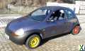 Foto Ford KA, Bj. 2005, ca. 75000 km, 44KW