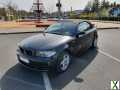 Foto BMW 118i 1er Cabrio M-Sport