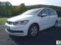 Foto Volkswagen Touran 1.5 TSI OPF Highline