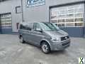 Foto VW T5 Multivan Match 2.0 TDI