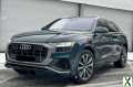 Foto Audi Q8 50 TDI 3x S Line / Tausch möglich