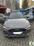 Foto Audi A6 50 TDI quattro tiptronic sport sport