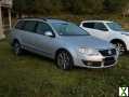 Foto VW Passat 2.0 TDI TÜV 04/2025