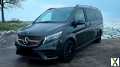 Foto Mercedes Benz V 250 EDITION lang AMG LED AHK NIGHT MBUX