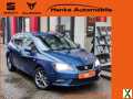 Foto Seat Ibiza i-Tech 1.2 TSI 77kW Klima Temp SHZ