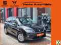 Foto Seat Arona Style 1.0 TGI Erdgas Navi Rückfahrkam.