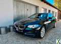 Foto bmw 530 Touring Leder Navi