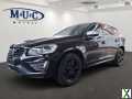 Foto Volvo XC60 D4 AWD Geartronic Momentum~ RDesign