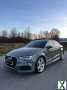 Foto Audi A3 35 TDI S tronic S Line 8 Fach Bereifung