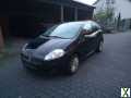 Foto Fiat Punto 1.4 8V Active Active