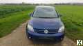 Foto Volkswagen Golf Plus V 2.0 TDI Comfortline *