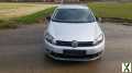 Foto Volkswagen Golf VI Variant Style BlueMotion