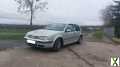 Foto VW Golf 4 2.0, 8fach bereift