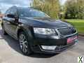 Foto Skoda Octavia Combi Edition/1.HAND/DSG/NAVI/SHZ/MLF/