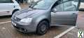 Foto VW Golf 5 United