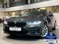 Foto BMW 520d Navi CockpitProf. Laser HUD Leder Kam. ACC