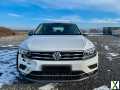 Foto Volkswagen Tiguan Allspace 2.0 TDI SCR 140kW DSG 4MOTION