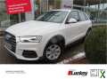 Foto Audi Q3 1.4TFSI XENON NAVI PDC KEYLESS