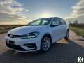 Foto VW Golf VII 1.5 TSI DSG R-line Highline