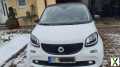 Foto Smart ForFour 1.0 52kW passion passion