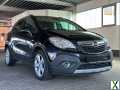 Foto Opel Mokka X 1.4 Turbo ecoFLEX 4x4 * Allrad *