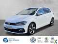 Foto Volkswagen Polo VI 2.0 TSI DSG GTI CAM LED LM17 NAVI SHZG